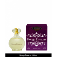 Perfume Feminino Rouge Dreams 100ml